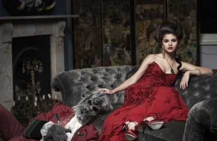 Selena Gomez - Selena Gomez-Poze dragute