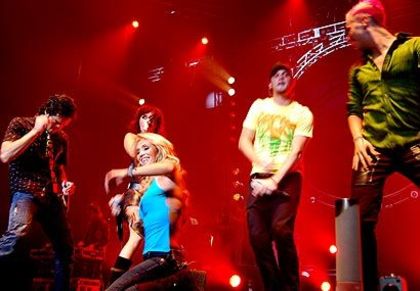 034 - RBD Tour EDC en Venezuela