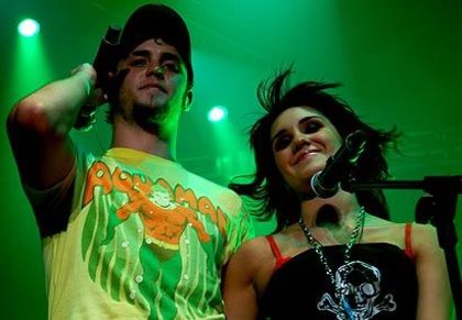 036 - RBD Tour EDC en Venezuela