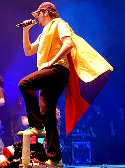 039 - RBD Tour EDC en Venezuela