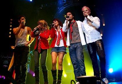 047 - RBD Tour EDC en Venezuela