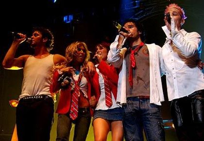048 - RBD Tour EDC en Venezuela