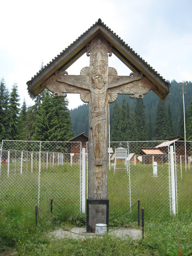 TRANSALPINA-Deva, Ob Lotrului, Rinca, Tg Jiu, Deva. 040 - 8 TRANSALPINA