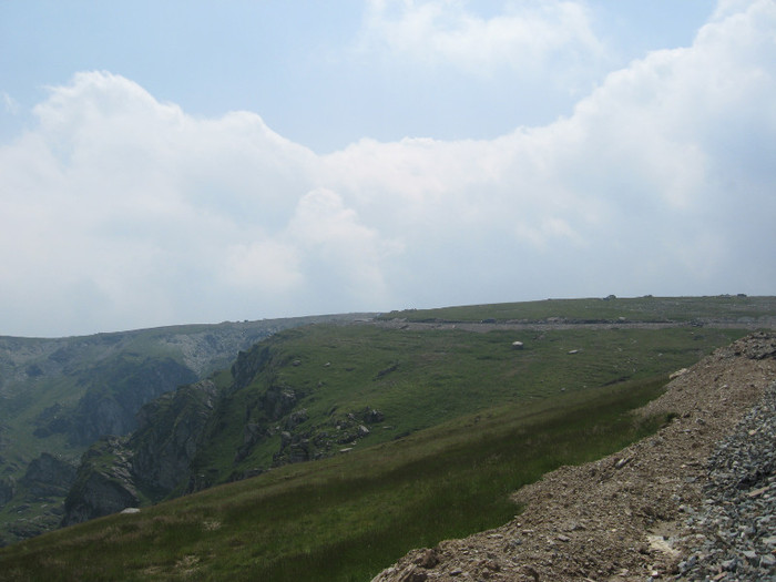 TRANSALPINA-Deva, Ob Lotrului, Rinca, Tg Jiu, Deva. 057