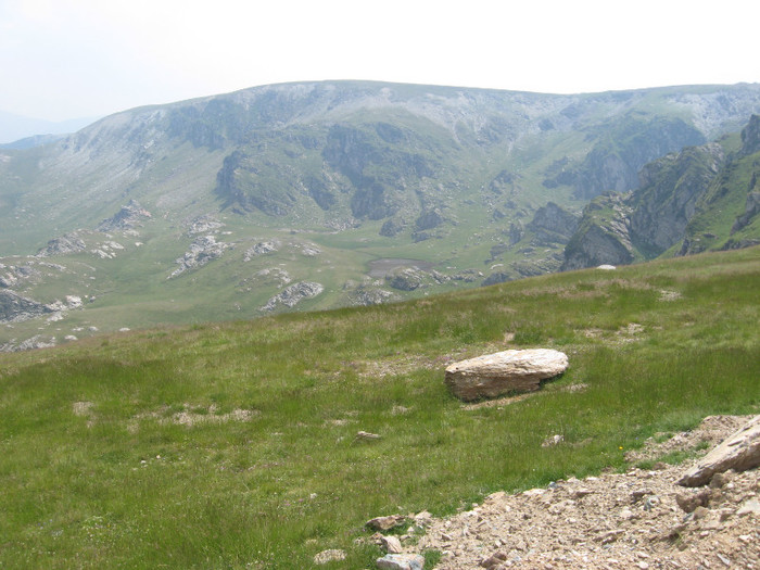 TRANSALPINA-Deva, Ob Lotrului, Rinca, Tg Jiu, Deva. 058