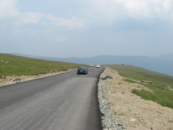 TRANSALPINA-Deva, Ob Lotrului, Rinca, Tg Jiu, Deva. 060