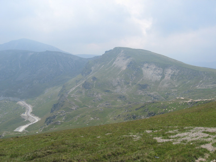 TRANSALPINA-Deva, Ob Lotrului, Rinca, Tg Jiu, Deva. 061