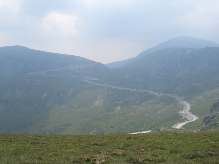 TRANSALPINA-Deva, Ob Lotrului, Rinca, Tg Jiu, Deva. 062