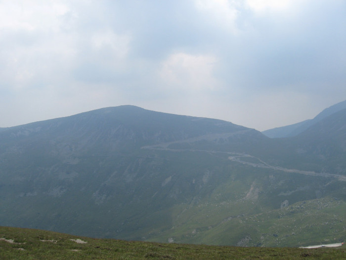 TRANSALPINA-Deva, Ob Lotrului, Rinca, Tg Jiu, Deva. 063