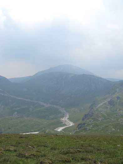 TRANSALPINA-Deva, Ob Lotrului, Rinca, Tg Jiu, Deva. 064