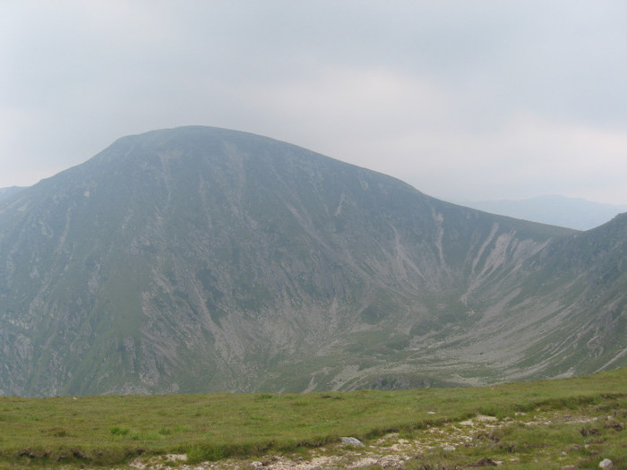 TRANSALPINA-Deva, Ob Lotrului, Rinca, Tg Jiu, Deva. 072