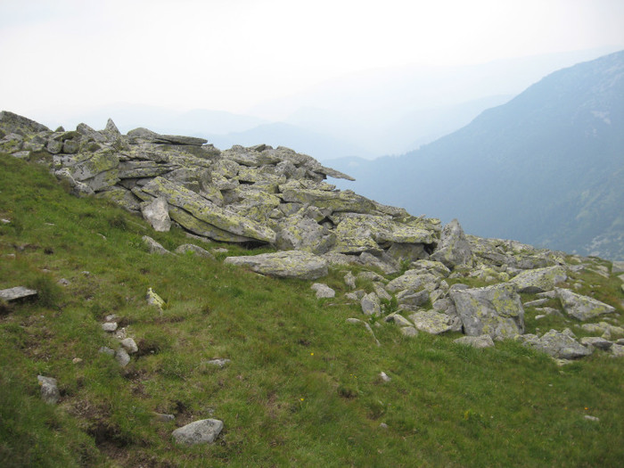 TRANSALPINA-Deva, Ob Lotrului, Rinca, Tg Jiu, Deva. 075