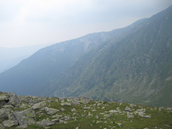 TRANSALPINA-Deva, Ob Lotrului, Rinca, Tg Jiu, Deva. 076