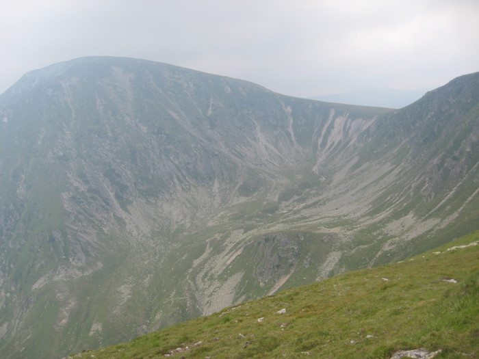 TRANSALPINA-Deva, Ob Lotrului, Rinca, Tg Jiu, Deva. 077