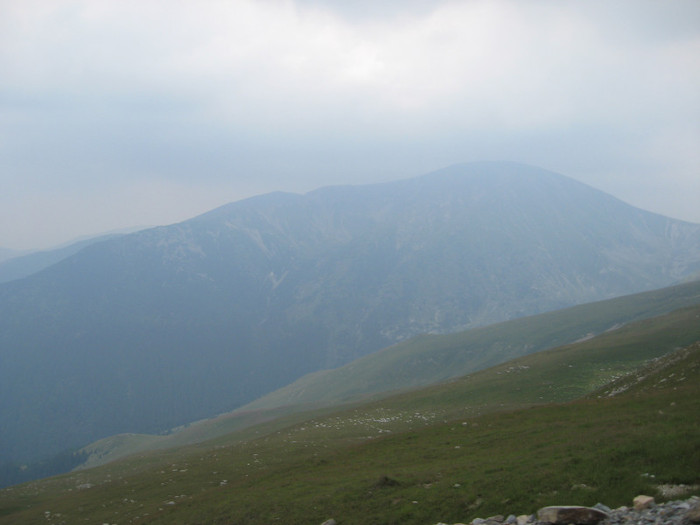 TRANSALPINA-Deva, Ob Lotrului, Rinca, Tg Jiu, Deva. 079