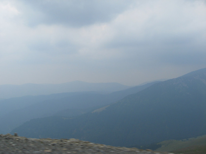 TRANSALPINA-Deva, Ob Lotrului, Rinca, Tg Jiu, Deva. 080