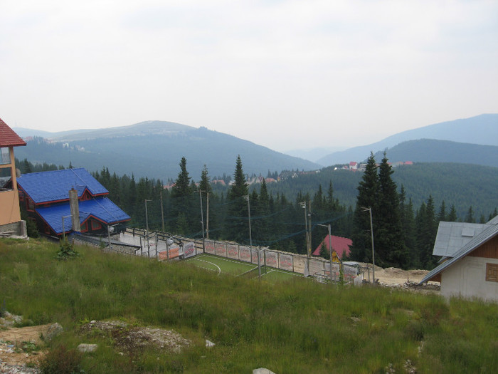 TRANSALPINA-Deva, Ob Lotrului, Rinca, Tg Jiu, Deva. 092