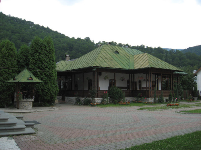 TRANSALPINA-Deva, Ob Lotrului, Rinca, Tg Jiu, Deva. 116 - 8 TRANSALPINA