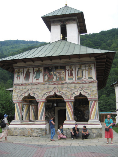 TRANSALPINA-Deva, Ob Lotrului, Rinca, Tg Jiu, Deva. 117 - 8 TRANSALPINA