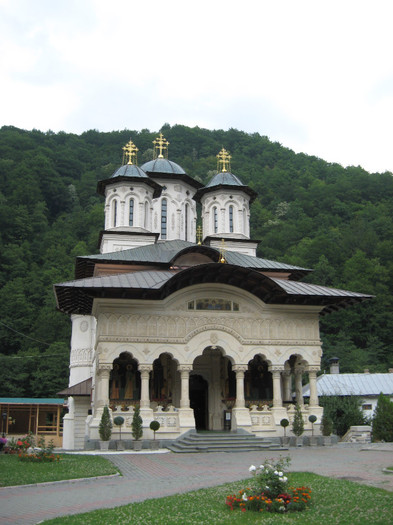 TRANSALPINA-Deva, Ob Lotrului, Rinca, Tg Jiu, Deva. 118