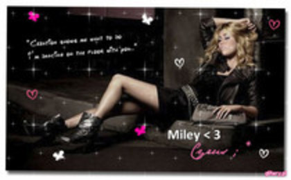 Miley - Poze cu miley cyrus