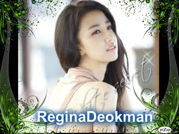  - 1 Album pentru ReginaDeokman