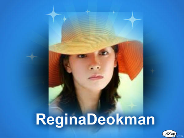  - 1 Album pentru ReginaDeokman