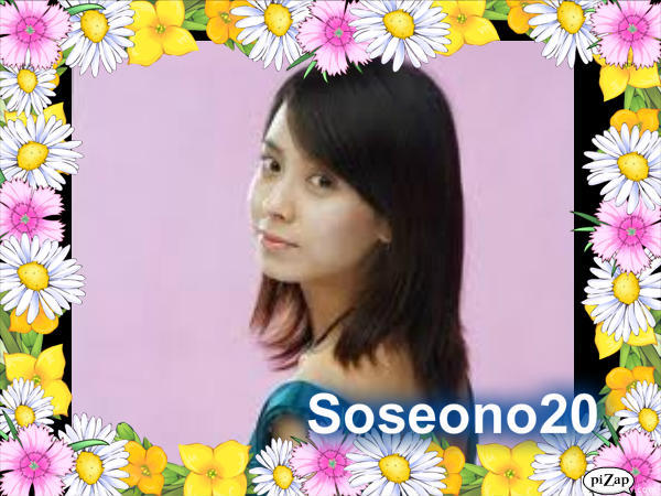  - 1 Album pentru Soseono20