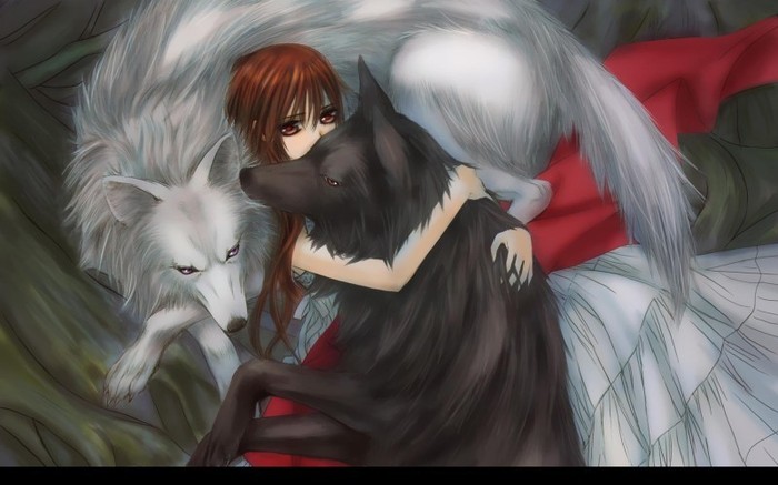FileIn The Dark Forest - Fan Art