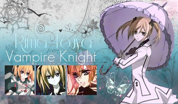 Rima_Touya___Vampire_Knight_by_NeeYumi[1] - Fan Art