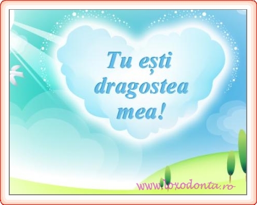 tu_esti_dragostea_mea_2793 - Imagini cu texte