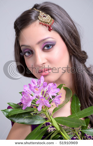 stock-photo-beautiful-asian-bride-51910969 - Podoabe indiene