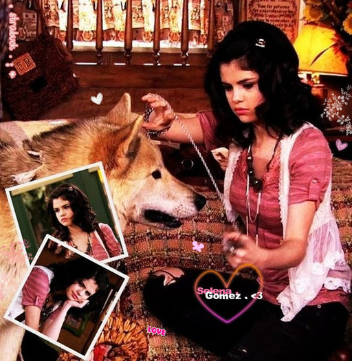 Selena Gomez - Selena Gomez-Poze dragute