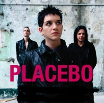 Placebo - Alte trupe tari  care imi plac