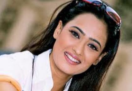 Shweta Tiwari