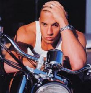 -||- - vin diesel