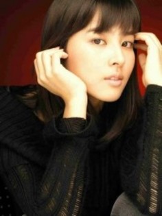 koreanactress