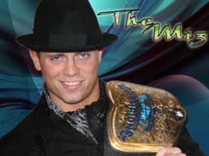 the miz - the miz