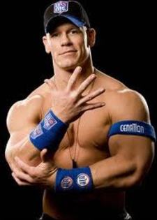 john cena - john cena