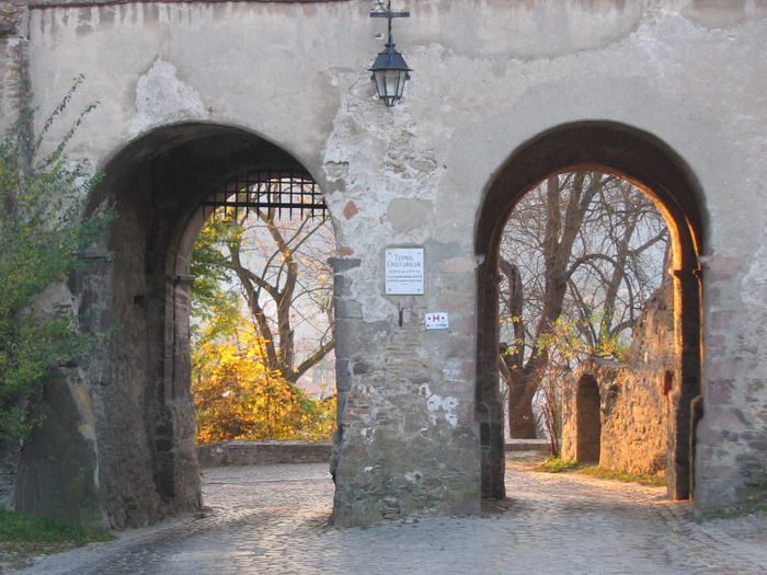 Sighisoara - Contact-Sighisoara