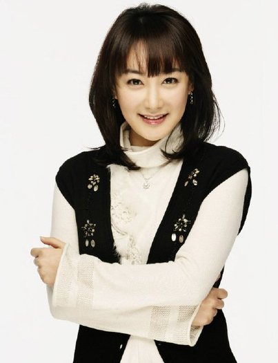 Kim Hye Eun - actrite koreene