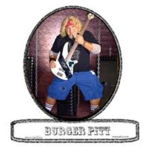 Burger Pitt