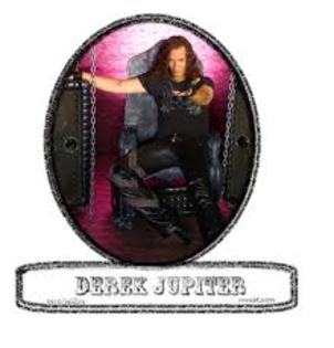 Derek Jupiter