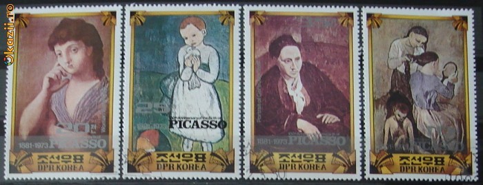 timbre koreea