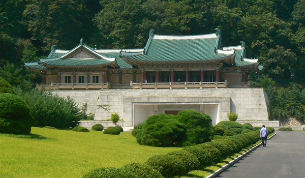 casa coreea