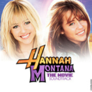 hannah montana the movie