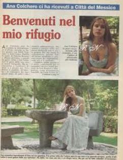 images (51) - Ana Colchero