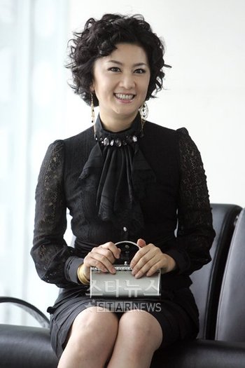 20080710 - Kim Hye Sun