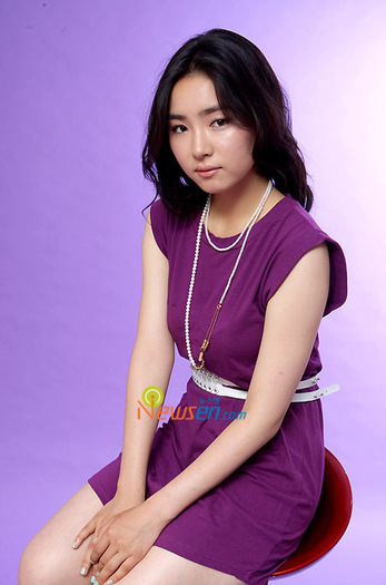 20091012 - Shin Se Kyung