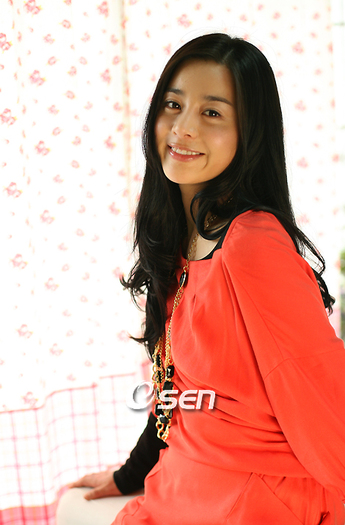 20080712 - Seo Young Hee